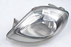 Фара ліва англійська Opel Vivaro 00-14 (ОПЕЛЬ ВІВАРО)