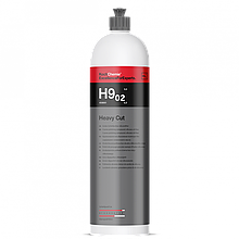 Полірувальна паста сильно абразивна - Koch Chemie Heavy Cut H9.02 1 л. (458001)