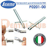 Інструмент для згинання аттачменів TAD Leone (Bending instrument for TAD attachments) P0201-00, фото 3