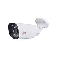 IP камера LightVision VLC-7840WI 8 Мп (3.6 мм)