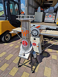 Дробалка + Млин для панірувальних сухарів WP з Німеччини NEU