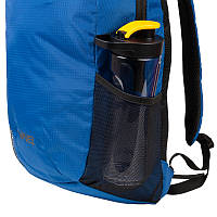 Легкий рюкзак для ноутбука 15,6 дюймів Vinel на 20 л синій