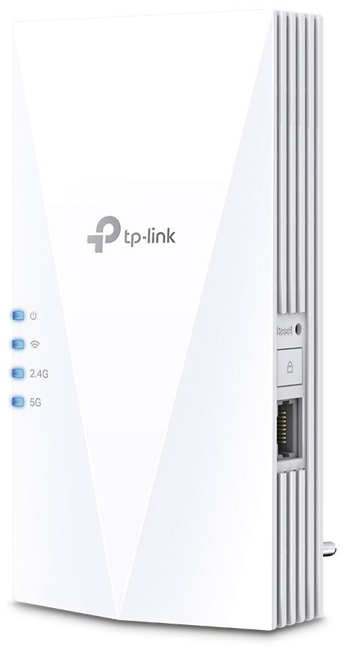 Підсилювач Wi-Fi TP-Link RE500X