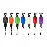 Fox Black Label Dinky Bobbins Orange