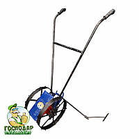 Сівалка "Новатор-1" ручна однорядна (Україна)