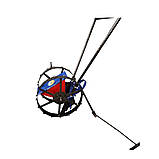 Сівалка "Новатор-1" ручна однорядна (Україна), фото 6