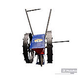 Сівалка "Новатор-1" ручна однорядна (Україна), фото 3