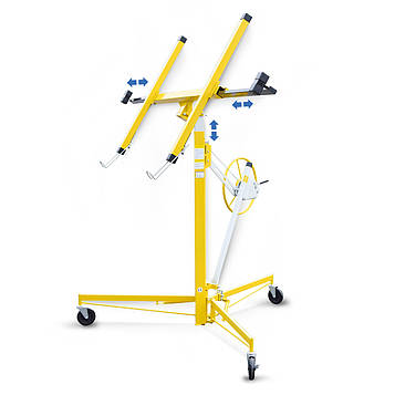 Підйомник для гіпсокартону Bamato DPH-3400