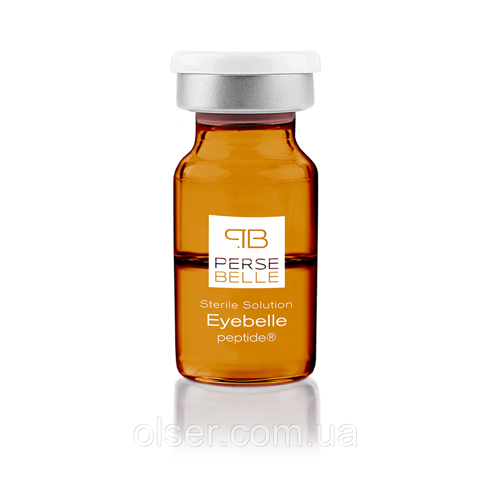 Eyebelle peptide® Persebelle