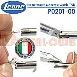 Інструмент для згинання аттачменів TAD Leone (Bending instrument for TAD attachments) P0201-00, фото 2