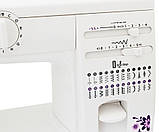 JANOME Q-23V, фото 2