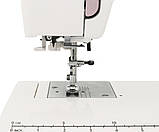 JANOME Q-23V, фото 3