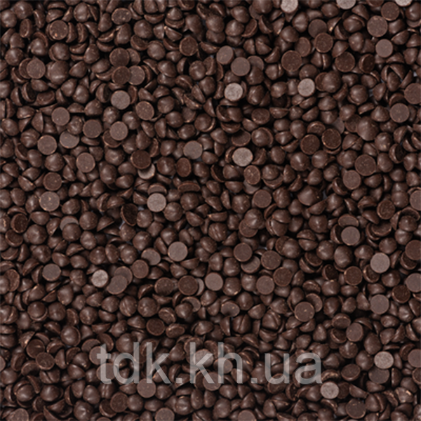 Глазур термостабільна Шарлі Деко Дарк (Sharli Deco Dark) 500г