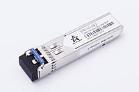 Модуль оптичний Alistar SFP 1000BASE-SX 2MM LC 2KM 1310nm DDM