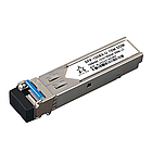 Модуль оптичний SFP 100Base-BX-U 1SM 1310/1550nm 20km DOM LC DDM Alistar