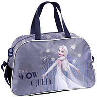 Спортивная сумка для девочки Снежная королева The Snow Queen 13L Лучшая цена