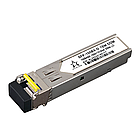 Модуль оптичний SFP 100Base-BX-D 1SM 1550/1310nm 20km DOM LC DDM Alistar