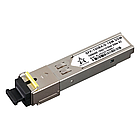 Модуль оптичний SFP 100Base-BX-D 1SM 1550/1310nm 20km DOM SC DDM Alistar
