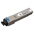 Модуль оптичний SFP 100Base-BX-D 1SM 1310/1550nm 20km DOM SC DDM Alistar