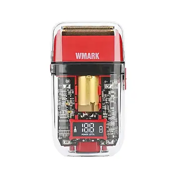 Електробритва WMARK Barber NG-988