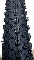 Покришка для велосипеда 24х2.125,рисунок "Зерно",велосипедна шина 24,велосипедне колесо 24