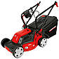 Газонокосарка електрична Grizzly ERM1332, фото 4