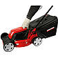Газонокосарка електрична Grizzly ERM1332, фото 6