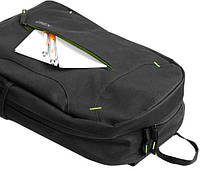 Рюкзак для ноутбука 16 дюймів D-lex на Найкраща ціна