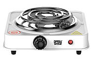 Настільна кухонна електрична плита Opera OP-5711/ 1000 Вт.