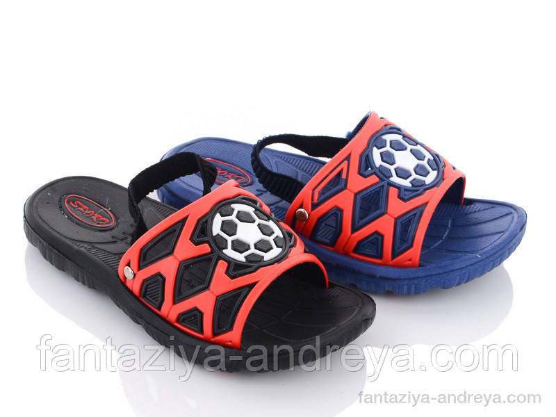 Сандалії дитячі Sydney 24-29р., фото 1