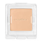 Shiseido Maquillage Dramatic Face Powder SPF18/PA++ #10 Foggy Pink блок компактної пудри, 8 г, фото 2