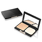 Shiseido Maquillage Dramatic Face Powder SPF18/PA++ #10 Foggy Pink блок компактної пудри, 8 г, фото 3