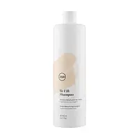 Питательный шампунь 360 Hair Professional Be Fill Shampoo для ломких и поврежденных волос, с кератином, 450 мл