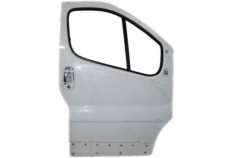 Двері передні права OPEL VIVARO 00-14 (ОПЕЛЬ ВІВАРО) 7751472217, фото 1
