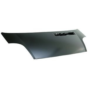 Капот OPEL VIVARO 00-14 (ОПЕЛЬ ВІВАРО) 7751478603 4411917, фото 1