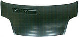 Капот OPEL VIVARO 00-14 (ОПЕЛЬ ВІВАРО) 7751478603 4411917, фото 2