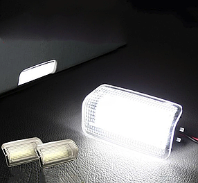 LED підсвітка дверей для LEXUS (Лексус) IS, ES, GS, GX, HS, LX, LS, RC, RX