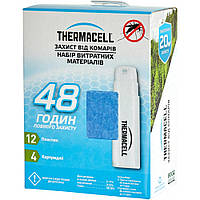 Картридж Thermacell R-4 Mosquito Repellent Refills 48 годин (1013-1200.05.21)