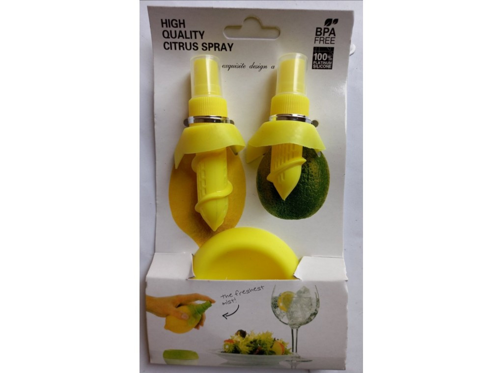 Розпилювач для фруктів (X-4776) Арт.40778 7км