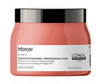 L'OREAL PROFESSIONNEL INFORCER B6 + BIOTIN Masque 500 ml