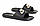 Тапочки чол. Nike Victori One Slide (арт. CN9675-006), фото 4