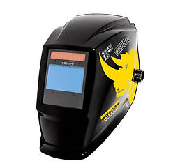 Зварювальна маска Deca WM 35 TC LCD