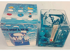 Підставка для салфеток або ручок (X-2473) Арт.40783 7км