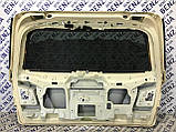 Кришка багажника Mercedes S212 A2127400105, фото 6