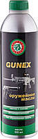 Масло оружейное Ballistol Gunex 500 мл (ж/б), масло HS