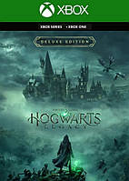 Hogwarts Legacy: Digital Deluxe Edition для Xbox One/Series S/X