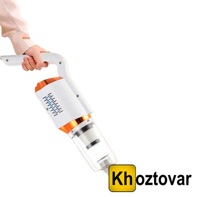 Пилосос бездротовий Vacuum Cleaner JBY-2023, фото 1