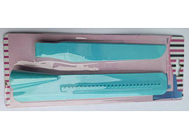 Шпатель для крему (X-4238) Арт.40866 7км