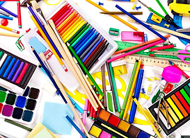 Канцтовары