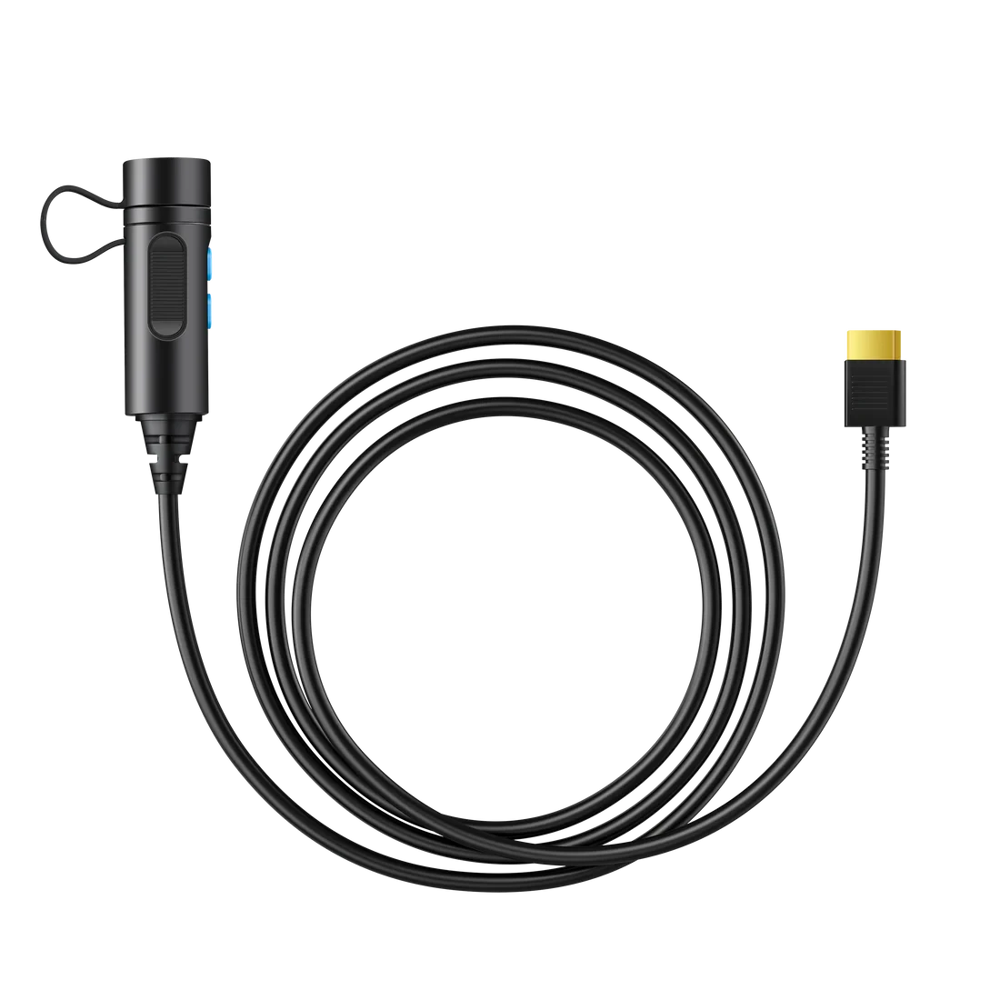 Кабель BLUETTI P090D/XT90 для підключення External Battery Connection B230/B300